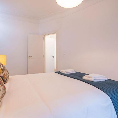Principe Real Concept By Lovelystay Lisboa Eksteriør billede