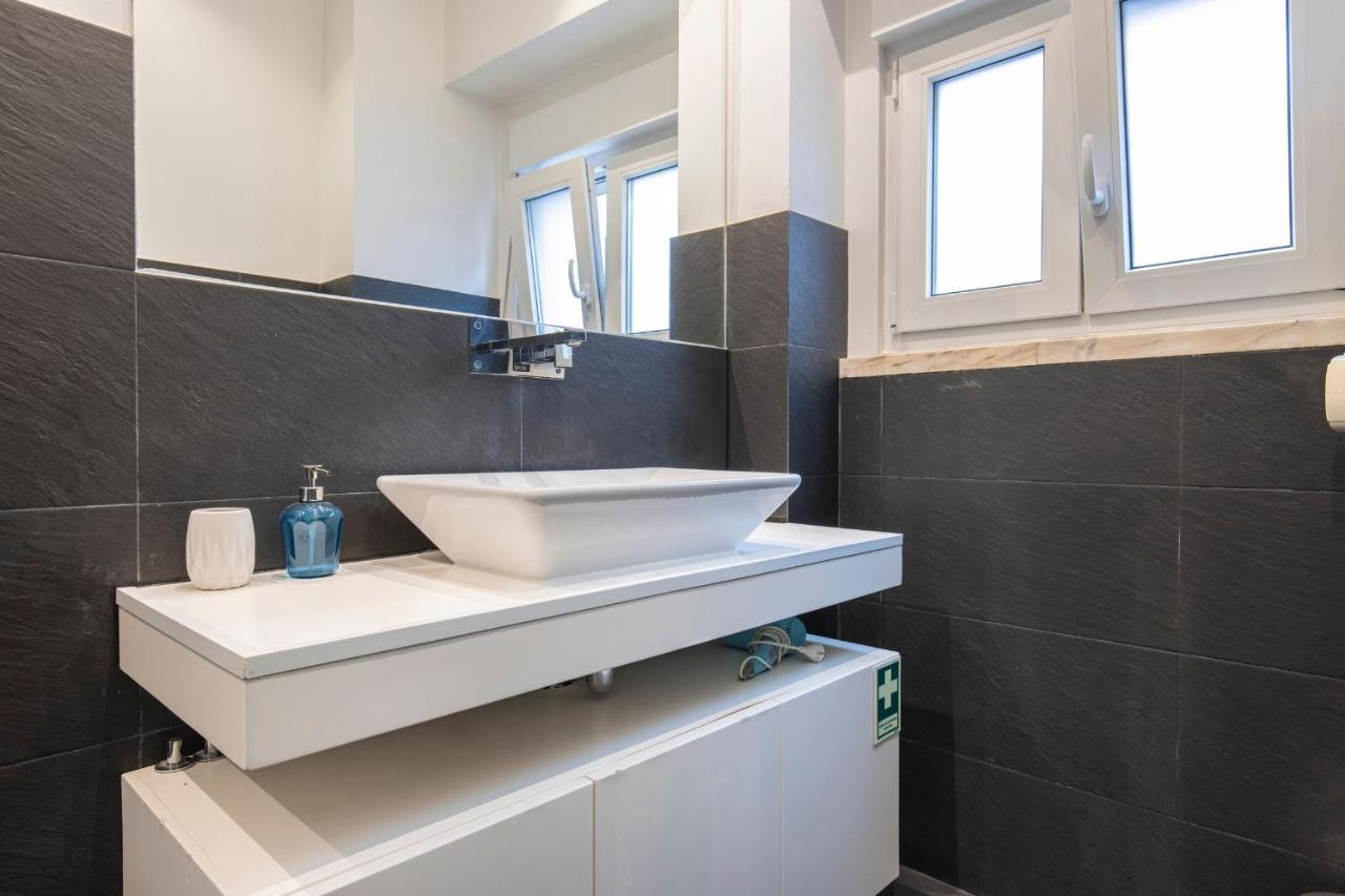 Principe Real Concept By Lovelystay Lisboa Eksteriør billede