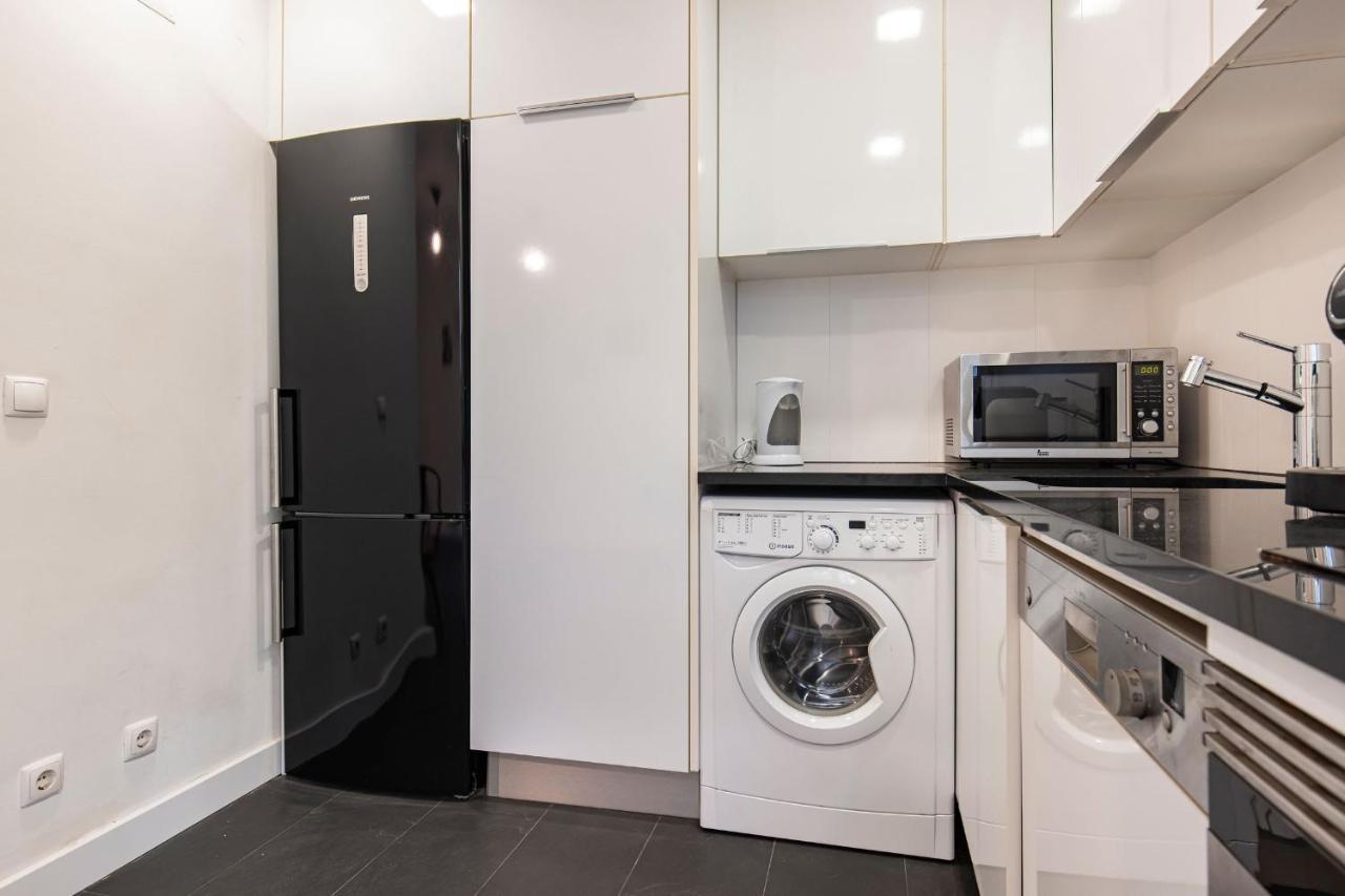 Principe Real Concept By Lovelystay Lisboa Eksteriør billede