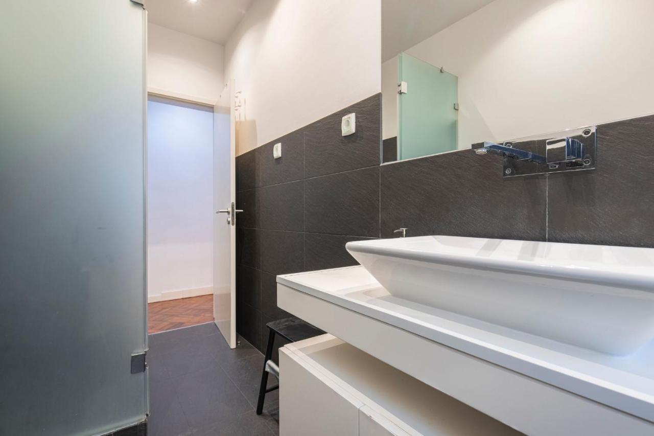 Principe Real Concept By Lovelystay Lisboa Eksteriør billede