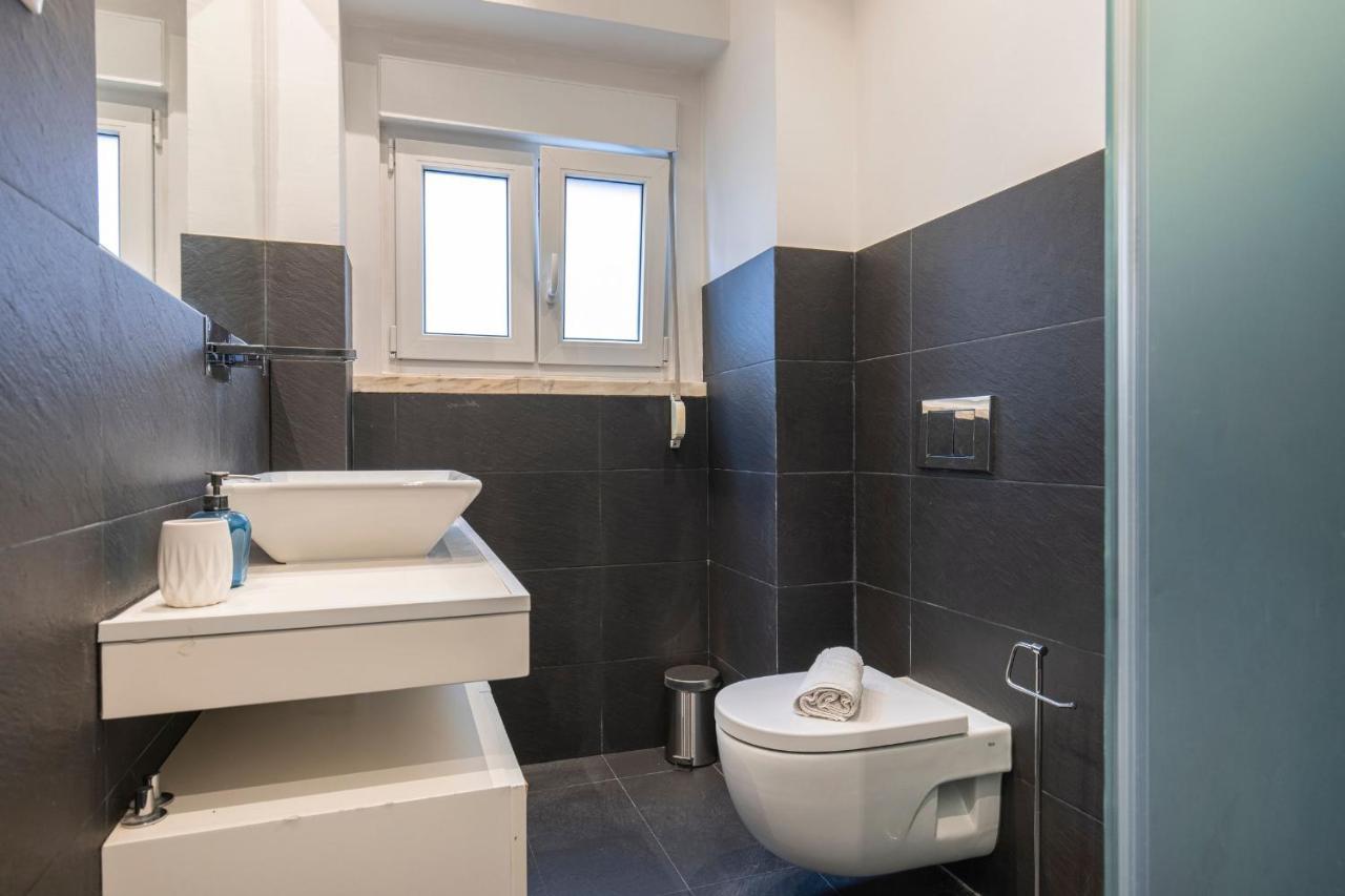 Principe Real Concept By Lovelystay Lisboa Eksteriør billede