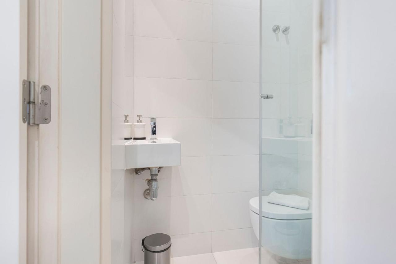 Principe Real Concept By Lovelystay Lisboa Eksteriør billede
