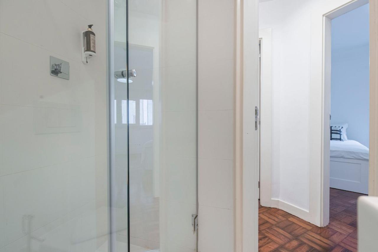 Principe Real Concept By Lovelystay Lisboa Eksteriør billede